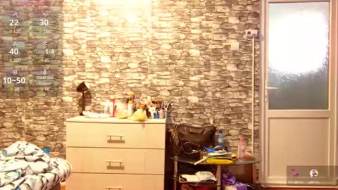  Mari  online show from 03/07/25, 07:41