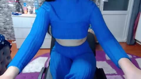  Mari  online show from 01/07/26, 10:18