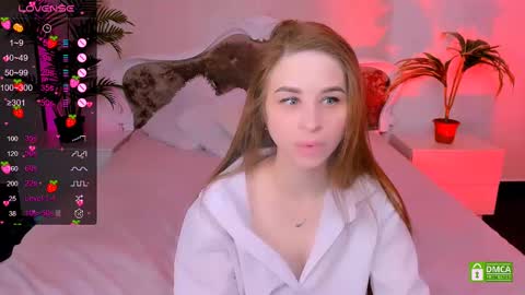 Eva  online show from 03/09/25, 03:54