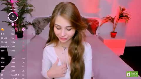 Eva  online show from 09/11/25, 12:22