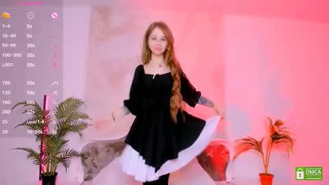 Eva  online show from 09/12/25, 09:37