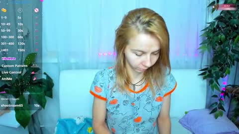 Scarlett online show from 02/04/25, 01:56