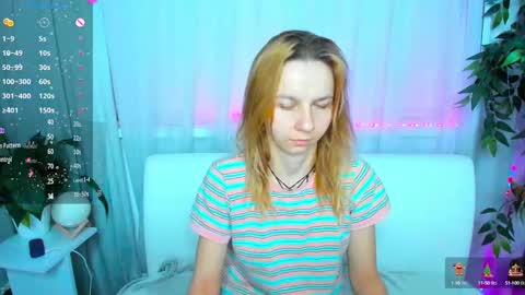 Scarlett online show from 03/12/25, 03:13