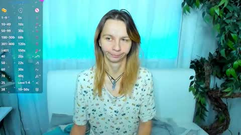 Scarlett online show from 09/14/25, 05:39