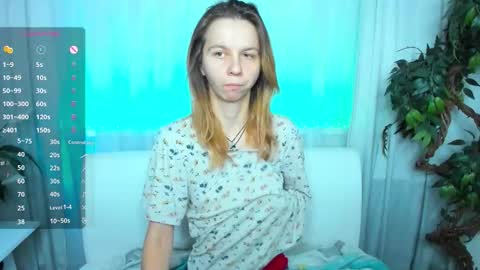 Scarlett online show from 11/02/25, 10:39