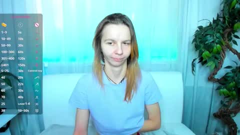 Scarlett online show from 11/04/25, 11:20