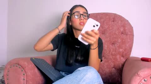 Maria online show from 01/07/25, 02:19