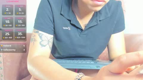 Maria online show from 02/05/25, 07:53