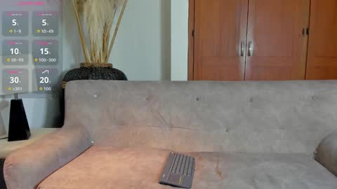 Maria online show from 09/16/25, 01:50