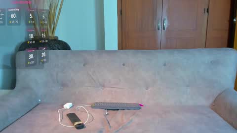 Maria online show from 09/17/25, 02:35