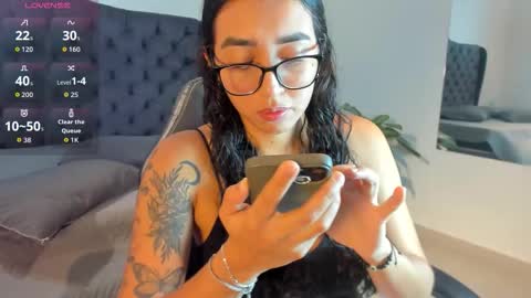 Maria online show from 10/07/25, 08:06