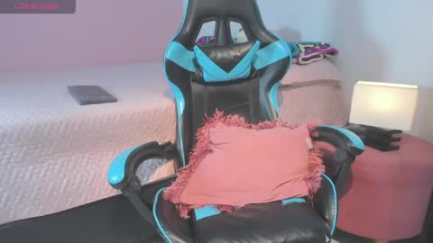 Snapshot of _maria_foxx_ chatting on 06/12/26, 05:23 Maria online show from 06/12/26, 05:23