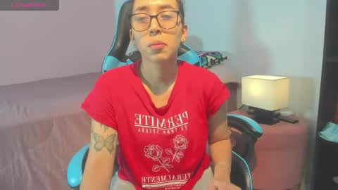 Snapshot of _maria_foxx_ chatting on 06/15/26, 12:07 Maria online show from 06/15/26, 12:07