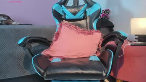 Snapshot of _maria_foxx_ chatting on 07/14/26, 06:24 Maria online show from 07/14/26, 06:24