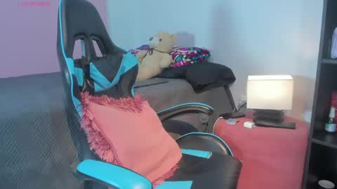 Snapshot of _maria_foxx_ chatting on 07/17/26, 06:02 Maria online show from 07/17/26, 06:02