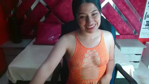 _mariana_1 online show from 01/21/25, 08:43