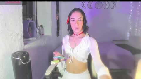 Mariana Fox online show from 04/22/26, 11:23