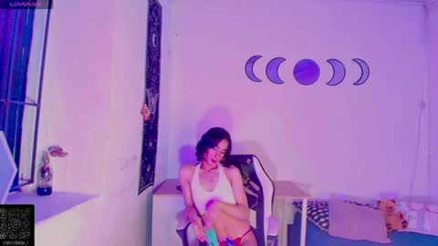 Mariana Fox online show from 04/24/26, 04:09