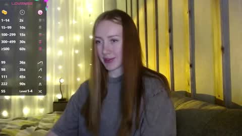 Snapshot of _marianne_ chatting on 12/24/24, 12:00 online show from 12/24/24, 12:00