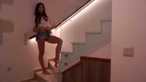 Snapshot of _mariarty_ chatting on 10/03/25, 06:38 Marie -   -25 discount online show from 10/03/25, 06:38