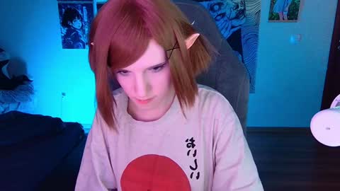 Mariko online show from 12/08/24, 05:33