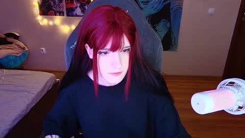 Mariko online show from 01/05/25, 02:41