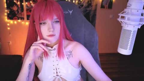 Mariko online show from 02/06/25, 02:58