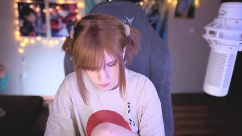 Mariko online show from 02/07/25, 02:47