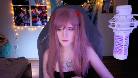 Mariko online show from 03/06/25, 02:40