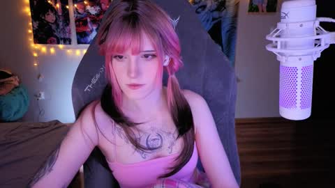 Mariko online show from 03/07/25, 02:12