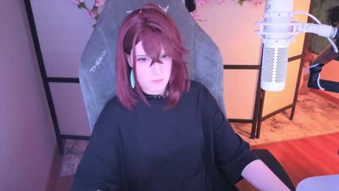 Mariko online show from 03/23/26, 03:05