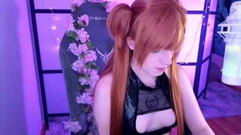 Snapshot of _mariko_ chatting on 06/15/26, 03:03 Mariko online show from 06/15/26, 03:03