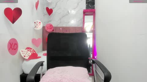 Mikoto  Alexia online show from 02/08/25, 11:44