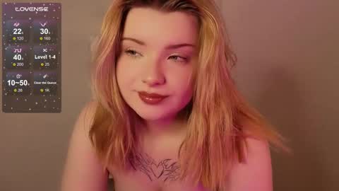 Sadie online show from 03/01/26, 05:15