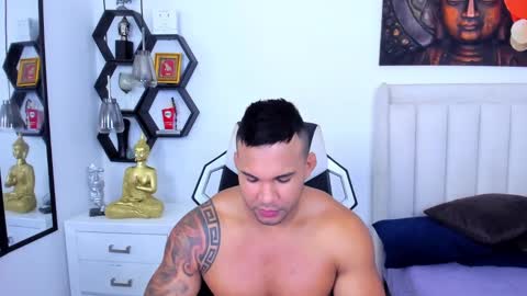 Snapshot of _matthew_santos_ chatting on 09/12/25, 09:48 _matthew_santos_ online show from 09/12/25, 09:48