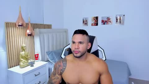 _matthew_santos_ online show from 04/23/26, 01:40