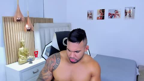 _matthew_santos_ online show from 04/29/26, 12:48