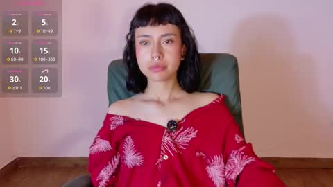 Mavis  online show from 11/10/25, 08:08