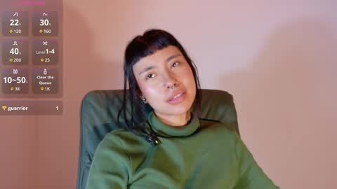 Mavis  online show from 11/14/25, 08:51