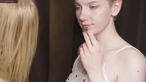 Elva and Kate  online show from 05/16/26, 10:36