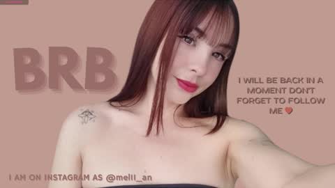 Snapshot of _meel_ chatting on 03/11/25, 03:05 Meel online show from 03/11/25, 03:05