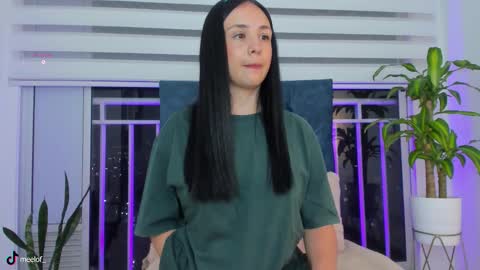 Meel online show from 11/04/25, 02:54