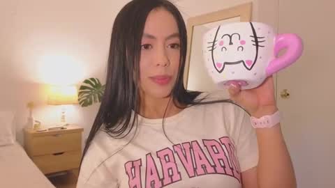 Megan online show from 01/22/25, 09:54