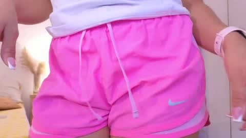 Megan online show from 01/23/25, 08:45