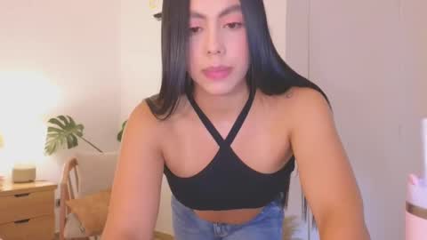 Megan online show from 02/01/25, 08:16