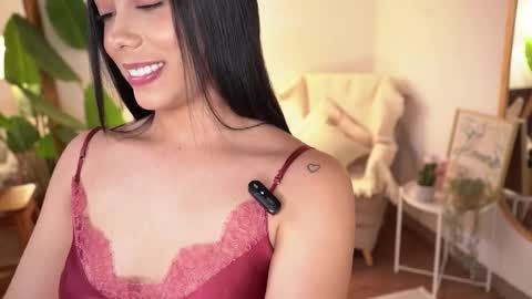 Megan online show from 10/17/25, 07:38