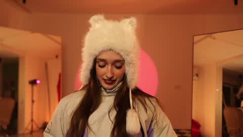  Saturday - start 2030-2130 GMT online show from 01/18/25, 09:34