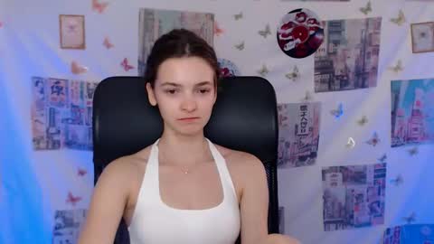 Snapshot of _megasta chatting on 05/04/26, 12:23 Susie online show from 05/04/26, 12:23