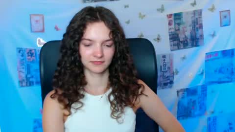 Susie online show from 07/06/26, 12:24
