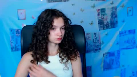 Susie online show from 07/06/26, 03:36